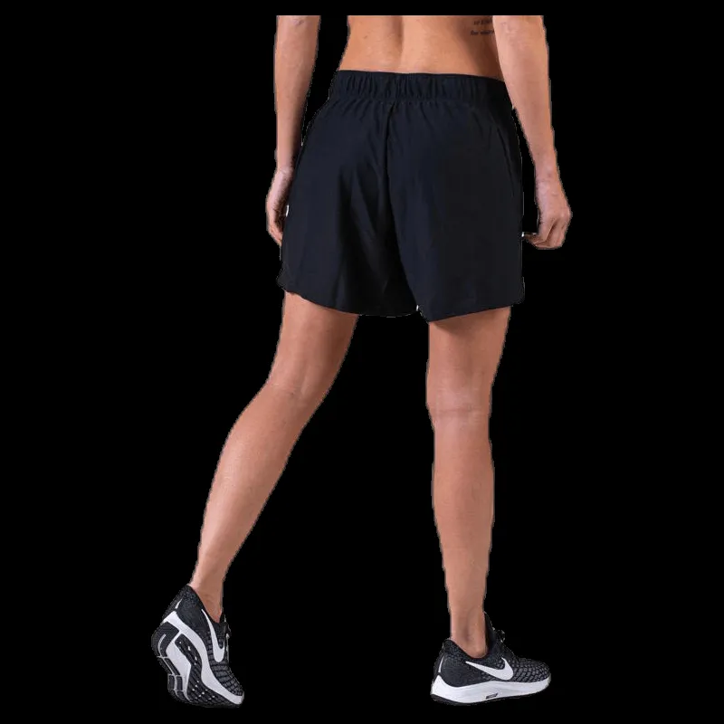 Nike Dri-FIT Short Attack Black Svart Online