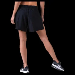 Nike Dri-FIT Short Attack Black Svart Online