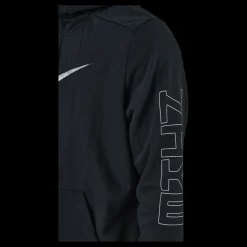 Discount Nike Dri-fit Sport Clash Men's Full Black/iron Grey Svart