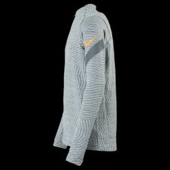 Nike Dri-FIT Strike Drill Junior Grey Grå Outlet