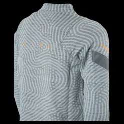 Nike Dri-FIT Strike Drill Junior Grey Grå Outlet
