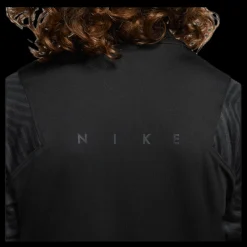 Nike Dri-FIT Strike Drill Junior Black Svart Sale