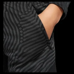 Nike Dri-FIT Strike Junior Black Svart Clearance