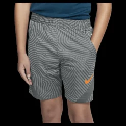 Nike Dri-FIT Strike Junior Orange/Grey Flerfärgad Best