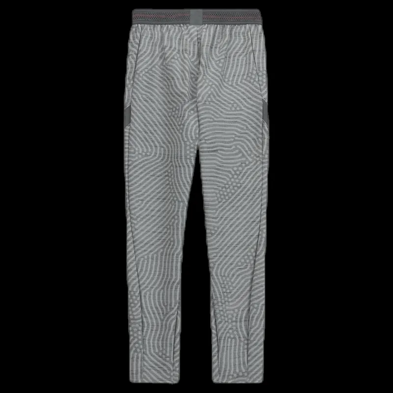 Outlet Nike Dri-FIT Strike Pants Junior Orange/Grey Grå