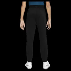 Nike Dri-FIT Strike Pants Junior Pink/Black Svart