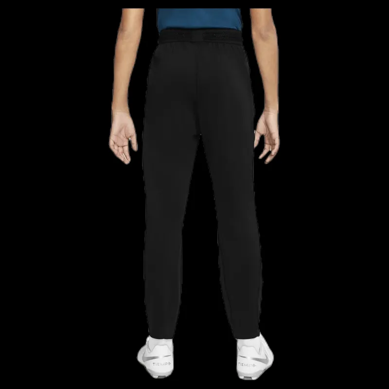 Nike Dri-FIT Strike Pants Junior Pink/Black Svart