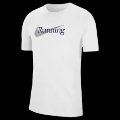 Nike Dri-FIT Tee HBR White Vit Best