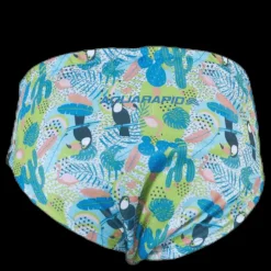 Clearance Aquarapid Drim Diaper Pants Patterned Mönstrad