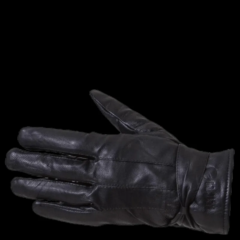 Halti Drive Gloves Black Svart Sale