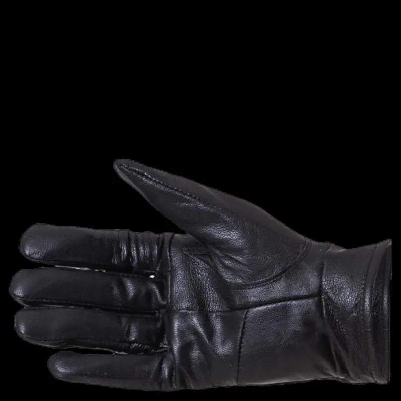 Halti Drive Gloves Black Svart Sale