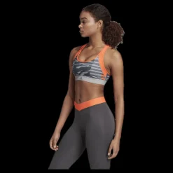Discount adidas Drst AI Bra Orange/Grey Orange och Grå