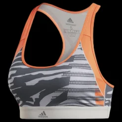 Discount adidas Drst AI Bra Orange/Grey Orange och Grå