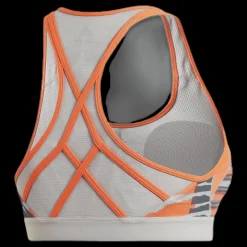 Discount adidas Drst AI Bra Orange/Grey Orange och Grå