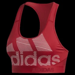 adidas Drst Alphaskin Bos Red Röd