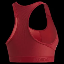 adidas Drst Alphaskin Bos Red Röd
