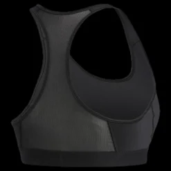 adidas Drst Alphaskin Bra Black Svart