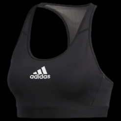 Clearance adidas Drst Alphaskin Bra Black Svart