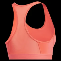 adidas Drst Alphaskin Bra Pink/White Rosa och Vit Best