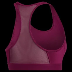 Discount adidas Drst Alphaskin Bra Red Röd