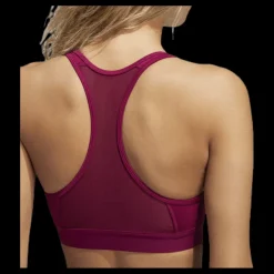 Discount adidas Drst Alphaskin Bra Red Röd