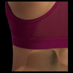 Discount adidas Drst Alphaskin Bra Red Röd