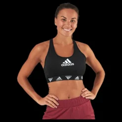 Clearance adidas Drst Alphaskin P Bos White/Black Vit och Svart