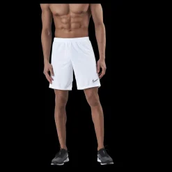 Nike Dry Academy 21 Short White/Black Vit Outlet