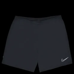 Nike Dry Academy 21 Short White/Black Svart Outlet