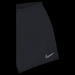 Nike Dry Academy 21 Short White/Black Svart Outlet