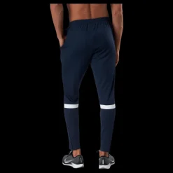 Clearance Nike Dry Academy KPZ Pant Blue/White Blå