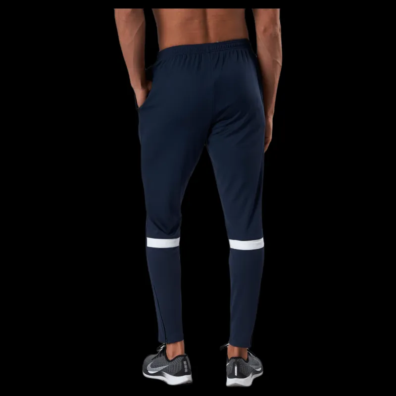 Clearance Nike Dry Academy KPZ Pant Blue/White Blå