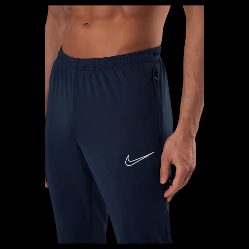 Clearance Nike Dry Academy KPZ Pant Blue/White Blå
