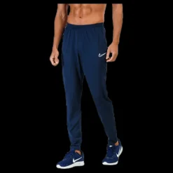 Hot Nike Dry Academy KPZ Pant Blue/White Blå