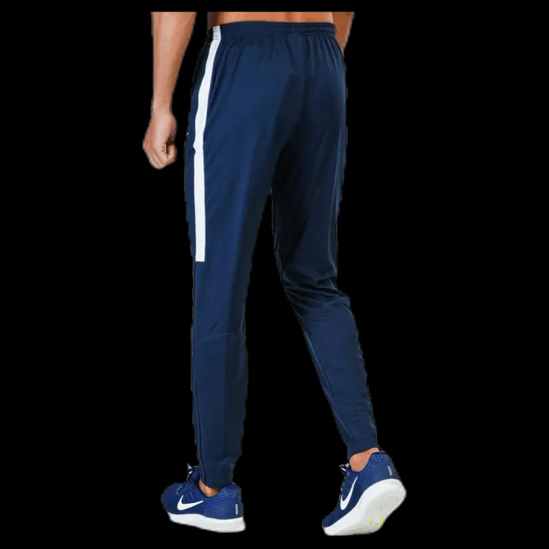 Hot Nike Dry Academy KPZ Pant Blue/White Blå