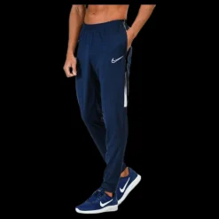 Hot Nike Dry Academy KPZ Pant Blue/White Blå