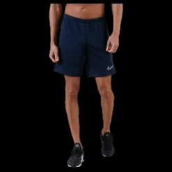 Sale Nike Dry Academy Short Blue/White Blå