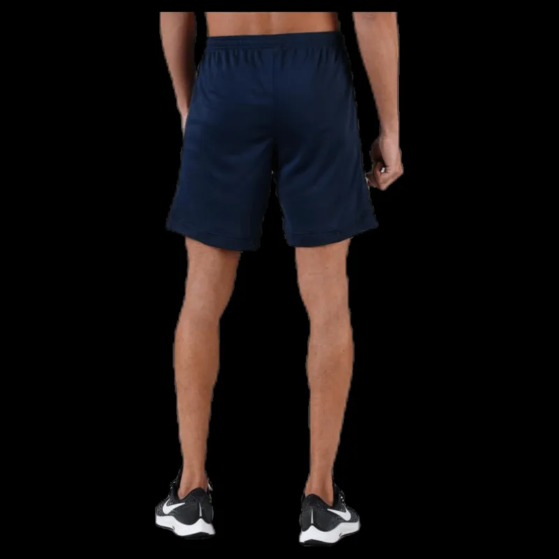 Sale Nike Dry Academy Short Blue/White Blå