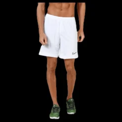 Hot Nike Dry Academy Short White Vit