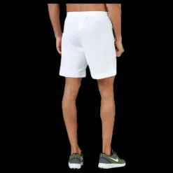 Hot Nike Dry Academy Short White Vit