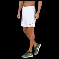 Hot Nike Dry Academy Short White Vit