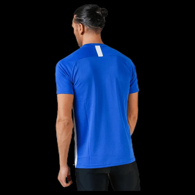Nike Dry Academy Top Blue/White Blå Online