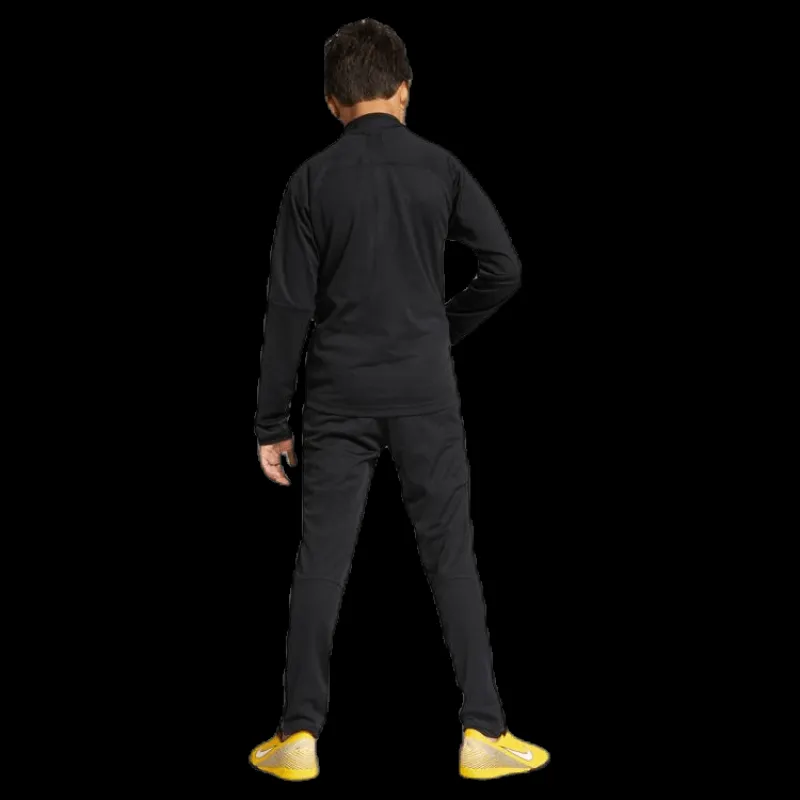 Nike Dry Academy Track Suit Black Svart