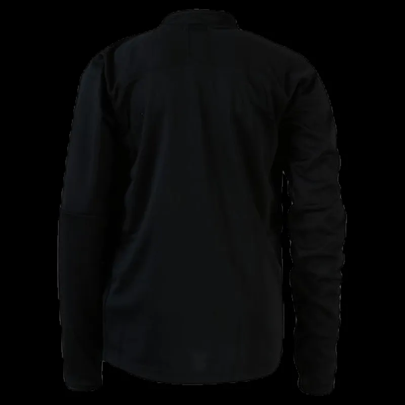 Nike Dry Academy Track Suit Black Svart