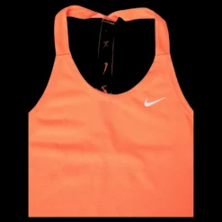 Nike Dry Essential Elastika Tank Orange