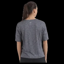 Nike Dry Medalist Htr Top Black Svart Hot