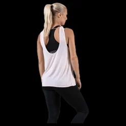 Outlet Nike Dry Modern Muscle Top GRX Pink Rosa