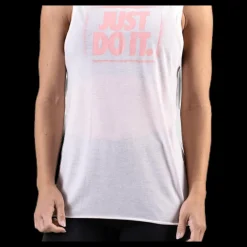 Outlet Nike Dry Modern Muscle Top GRX Pink Rosa