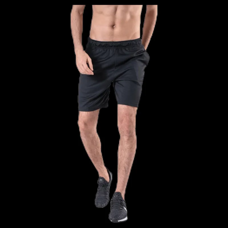 Outlet Nike Dry Short 5.0 Dvg Black Svart
