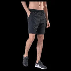 Outlet Nike Dry Short 5.0 Dvg Black Svart